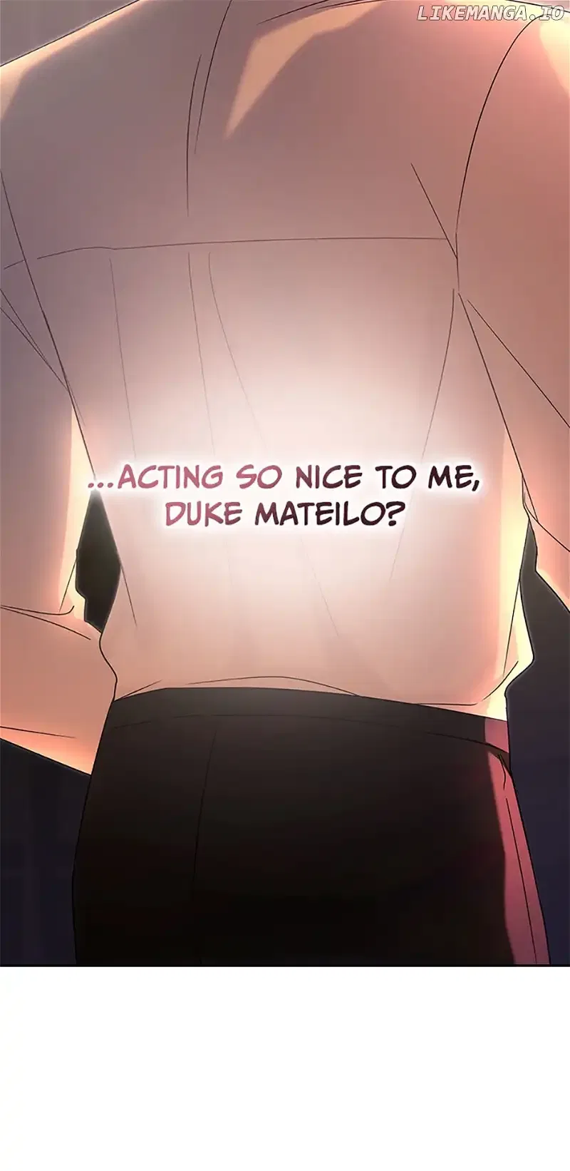 In This Life, I Will Survive Until the End Chapter 14 – Page 16