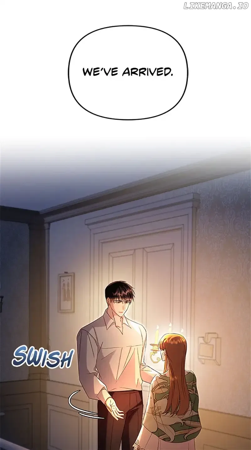 In This Life, I Will Survive Until the End Chapter 14 – Page 17