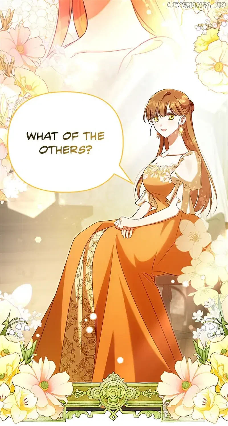 In This Life, I Will Survive Until the End Chapter 14 – Page 30