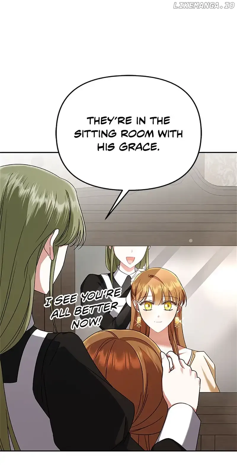 In This Life, I Will Survive Until the End Chapter 14 – Page 31