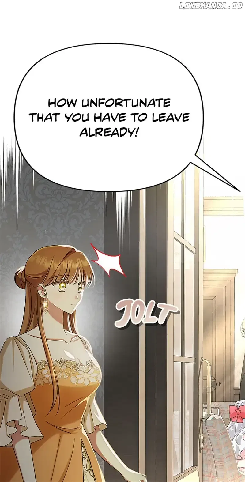 In This Life, I Will Survive Until the End Chapter 14 – Page 34