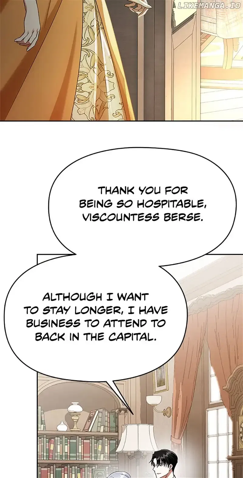 In This Life, I Will Survive Until the End Chapter 14 – Page 35