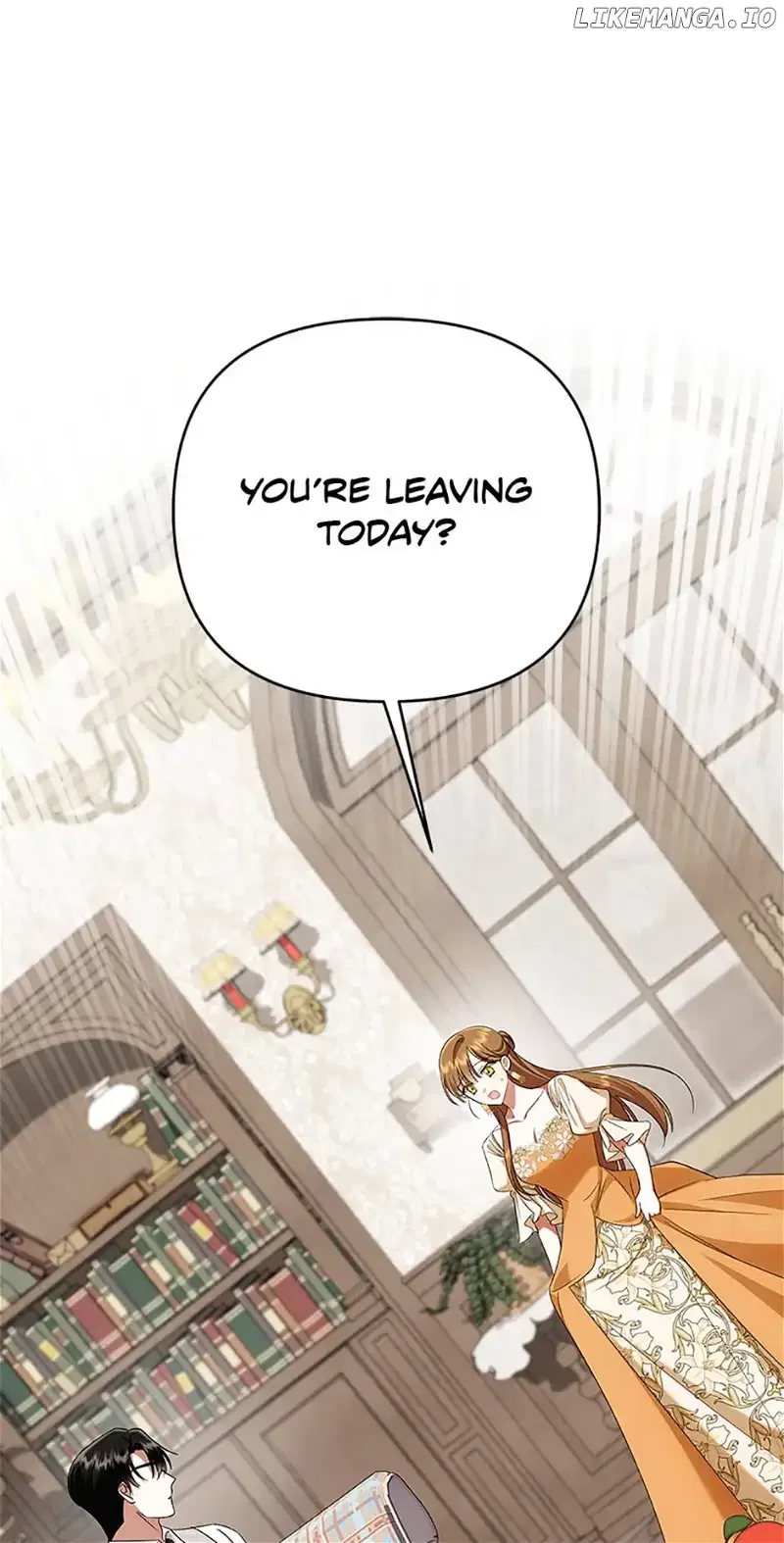 In This Life, I Will Survive Until the End Chapter 14 – Page 37