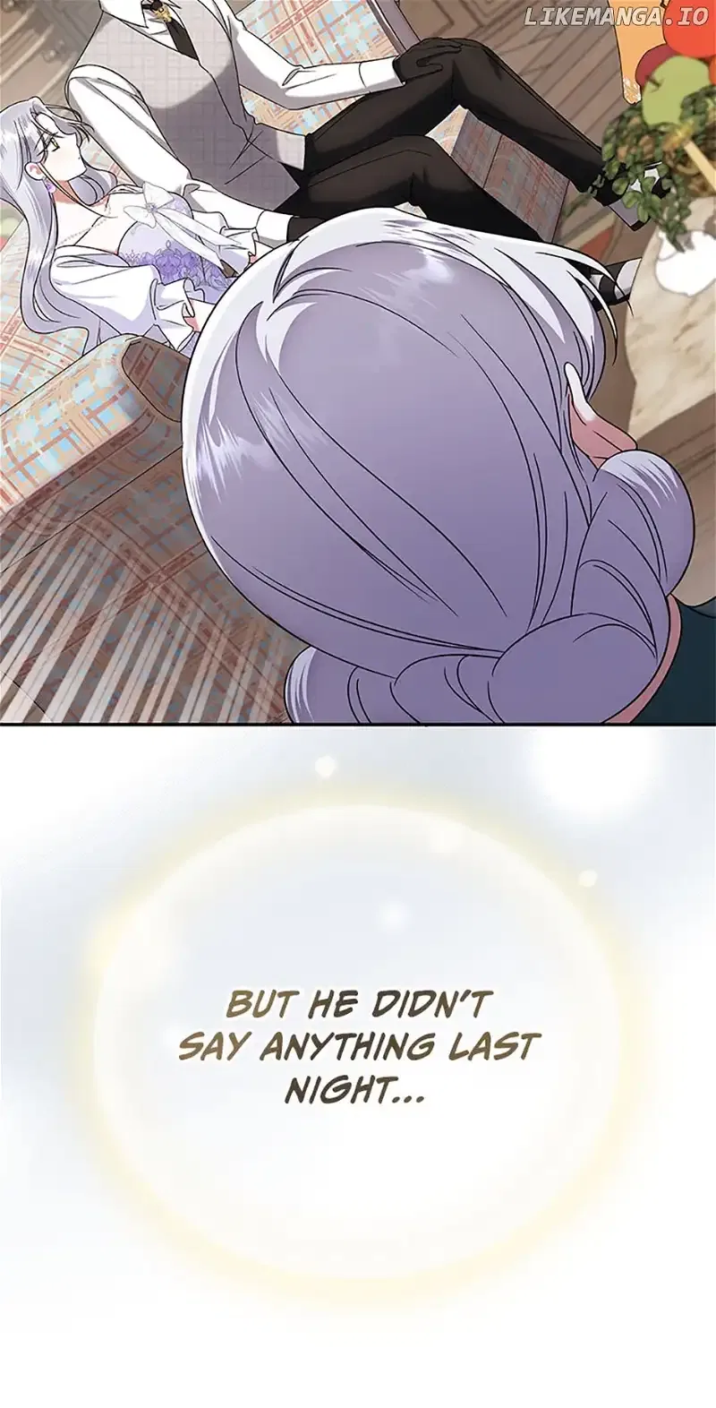 In This Life, I Will Survive Until the End Chapter 14 – Page 38