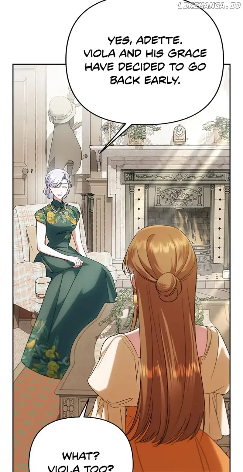 In This Life, I Will Survive Until the End Chapter 14 – Page 40