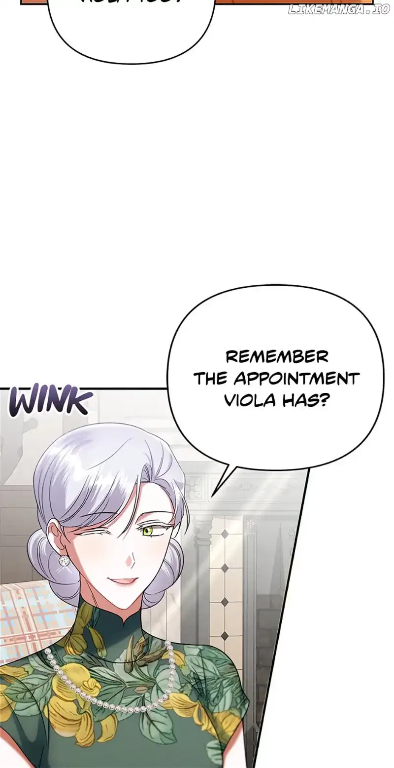 In This Life, I Will Survive Until the End Chapter 14 – Page 41