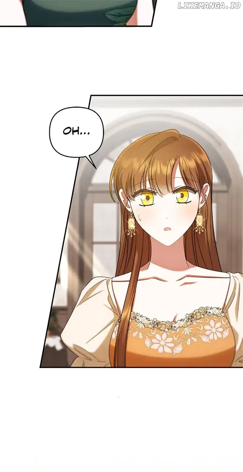 In This Life, I Will Survive Until the End Chapter 14 – Page 42