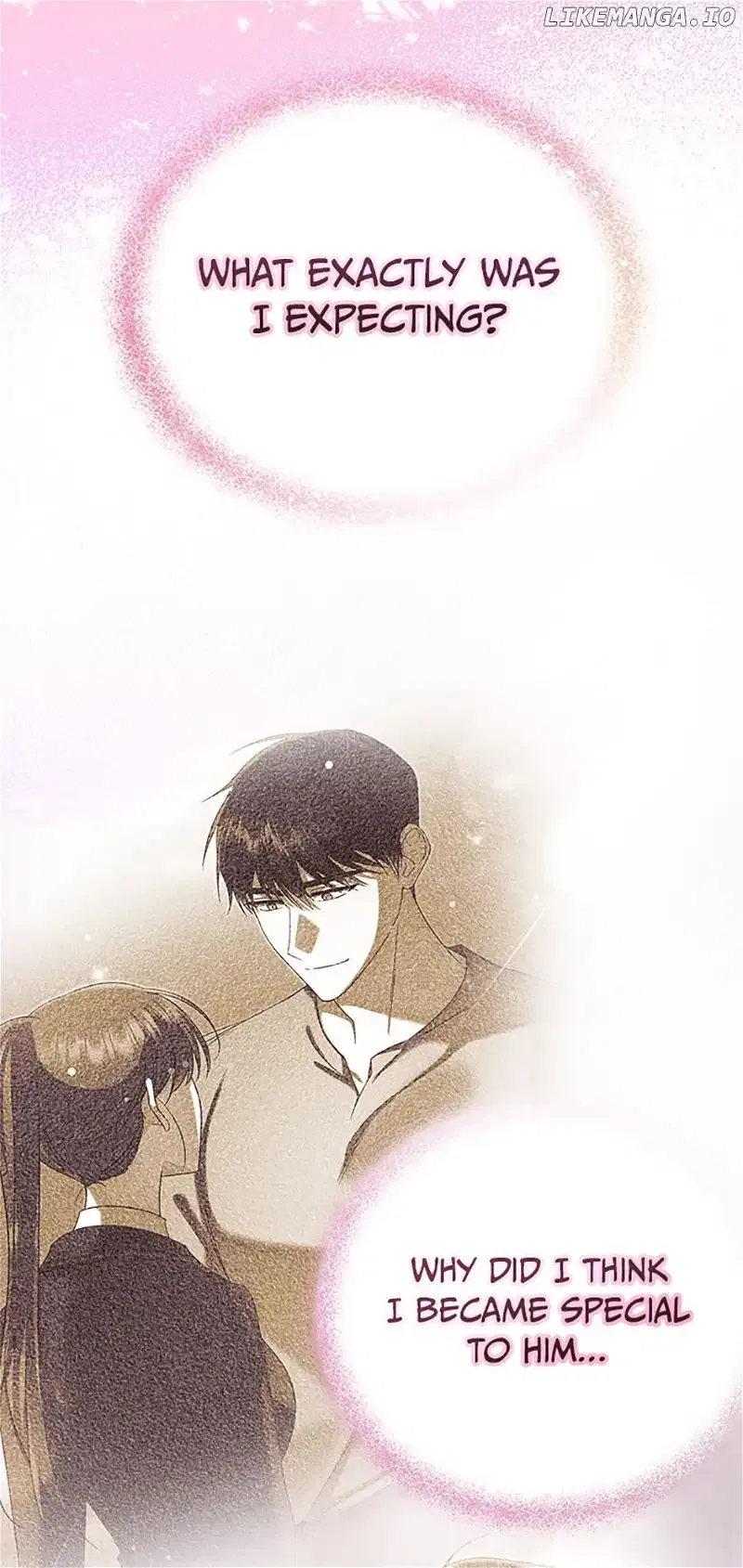 In This Life, I Will Survive Until the End Chapter 14 – Page 44