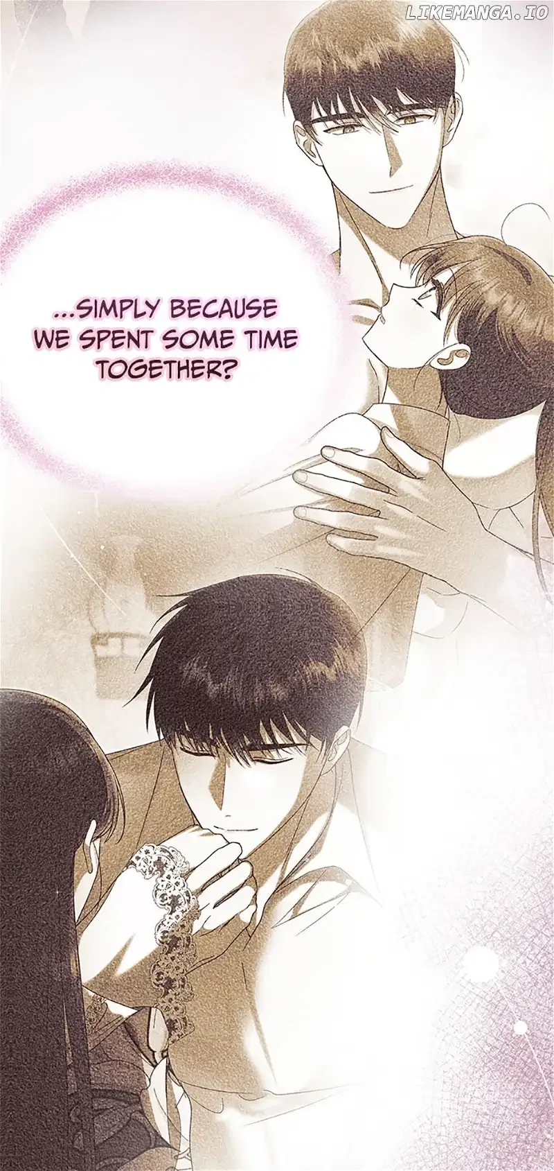 In This Life, I Will Survive Until the End Chapter 14 – Page 45