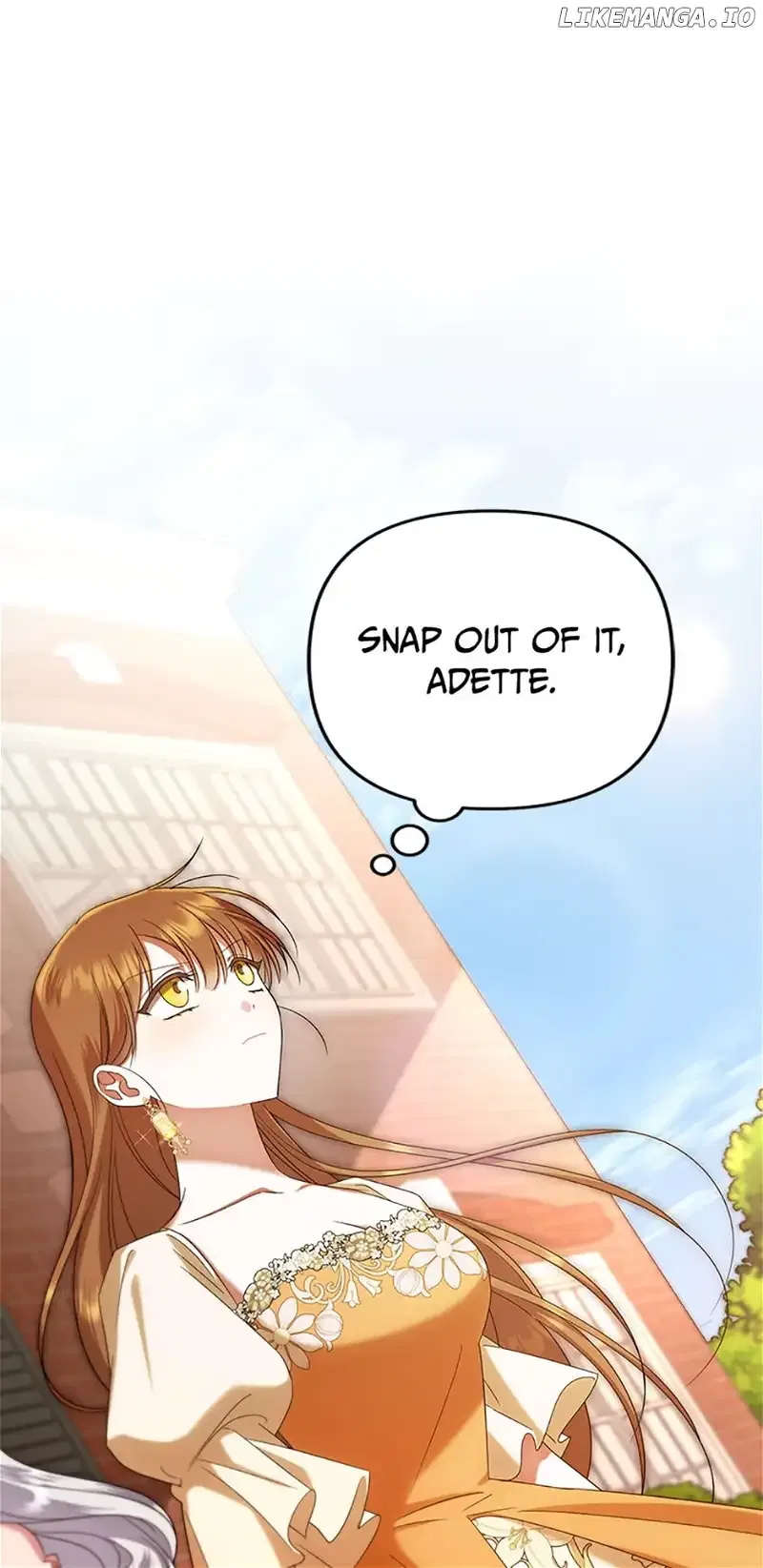 In This Life, I Will Survive Until the End Chapter 14 – Page 48