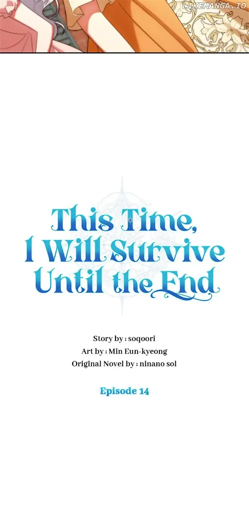 In This Life, I Will Survive Until the End Chapter 14 – Page 49