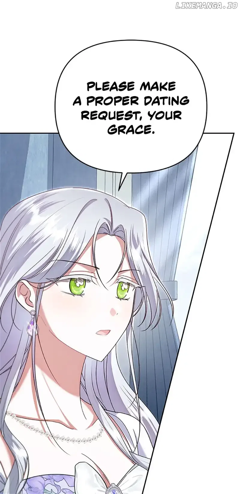 In This Life, I Will Survive Until the End Chapter 14 – Page 50