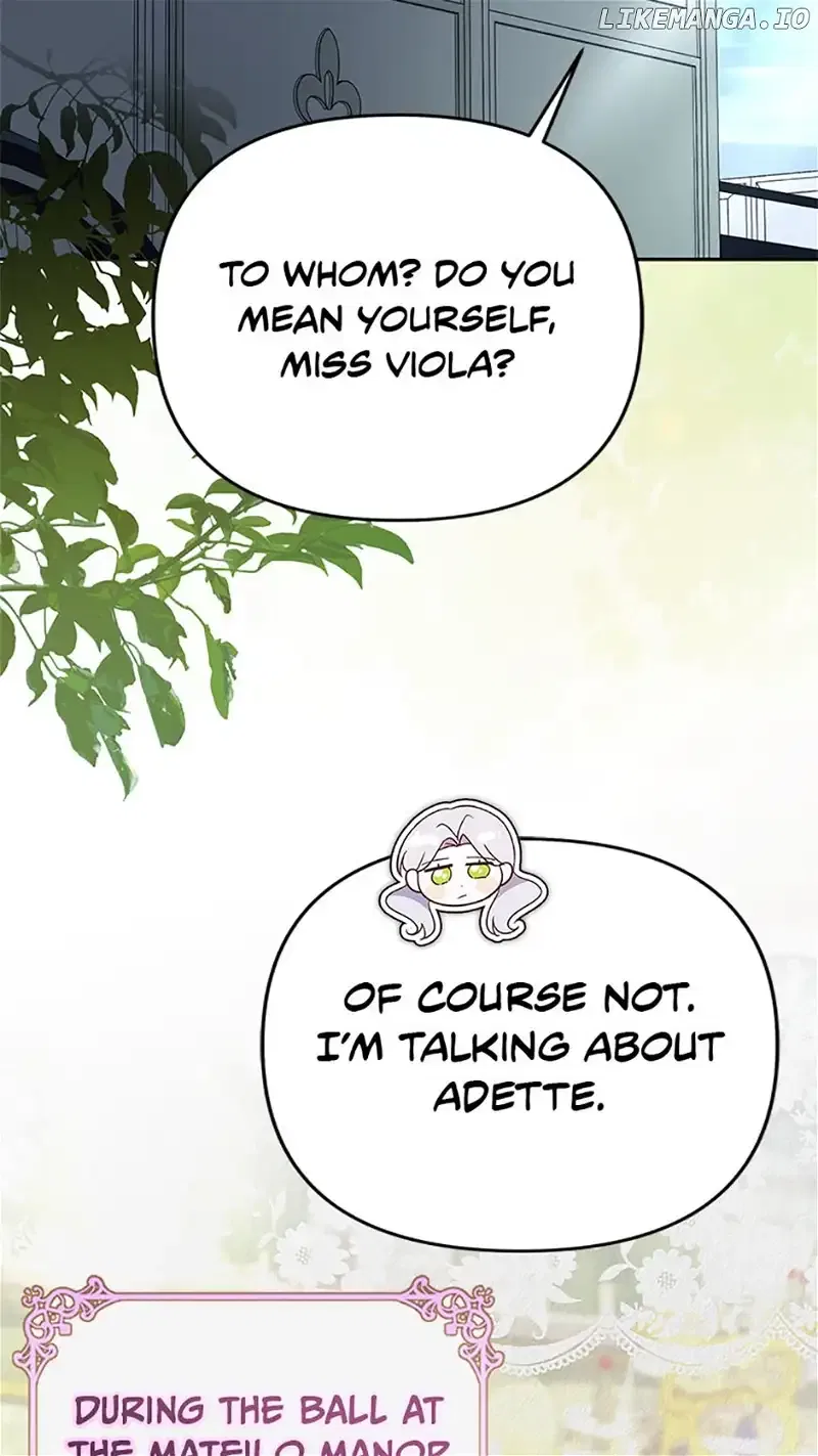 In This Life, I Will Survive Until the End Chapter 14 – Page 53