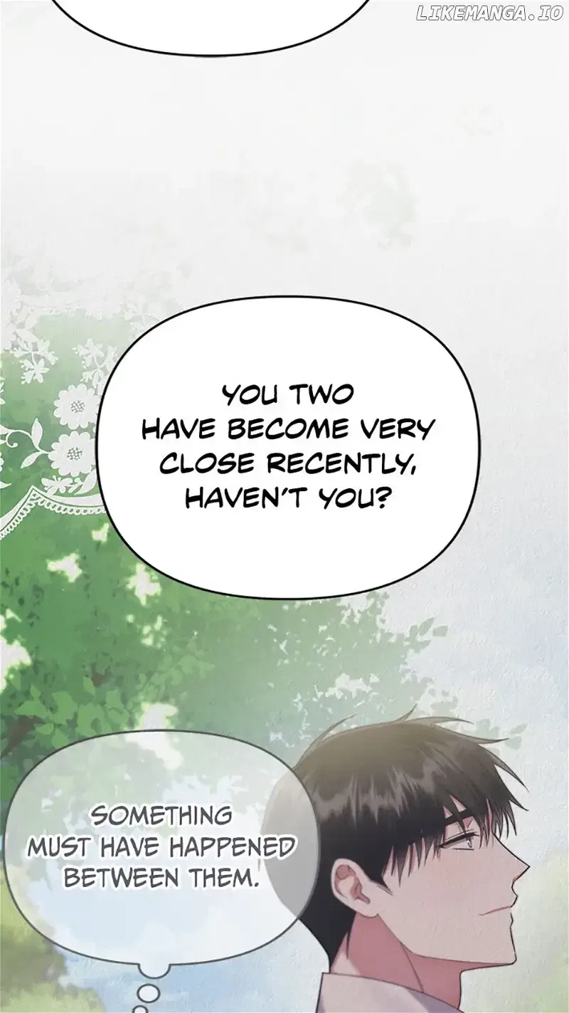 In This Life, I Will Survive Until the End Chapter 14 – Page 55