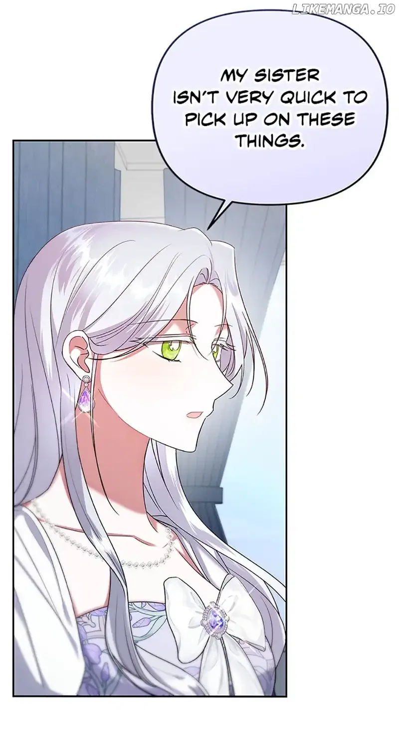 In This Life, I Will Survive Until the End Chapter 14 – Page 58