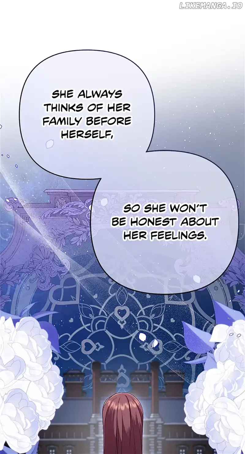 In This Life, I Will Survive Until the End Chapter 14 – Page 59