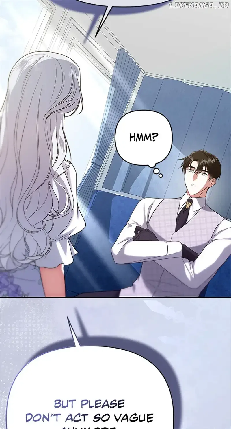 In This Life, I Will Survive Until the End Chapter 14 – Page 61