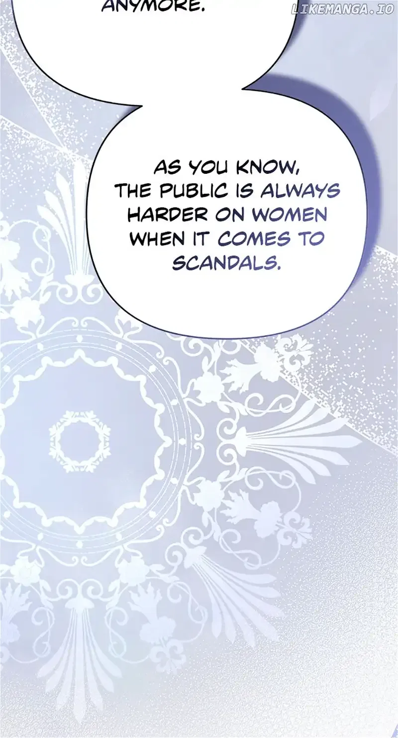 In This Life, I Will Survive Until the End Chapter 14 – Page 62