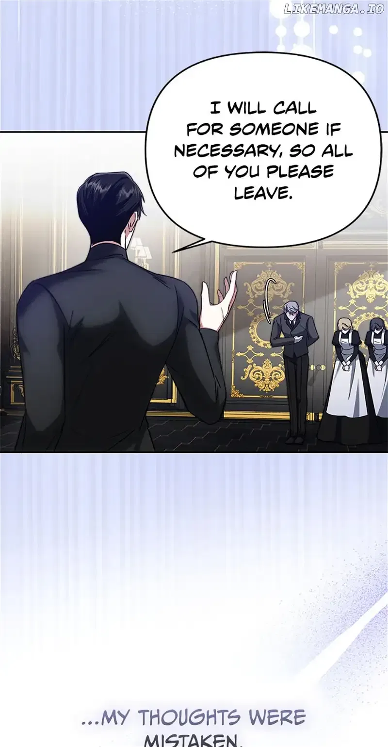 In This Life, I Will Survive Until the End Chapter 14 – Page 80