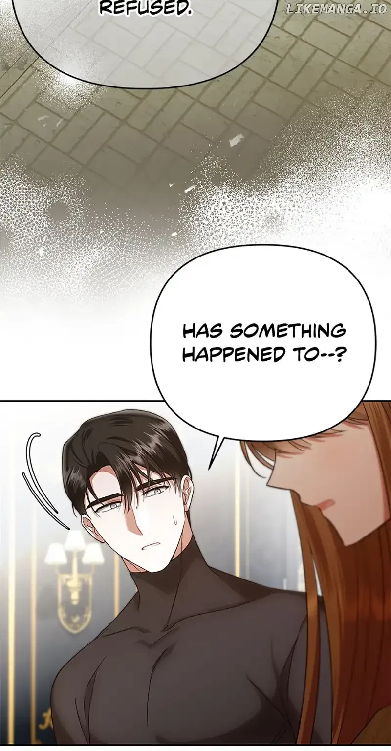 In This Life, I Will Survive Until the End Chapter 14 – Page 84