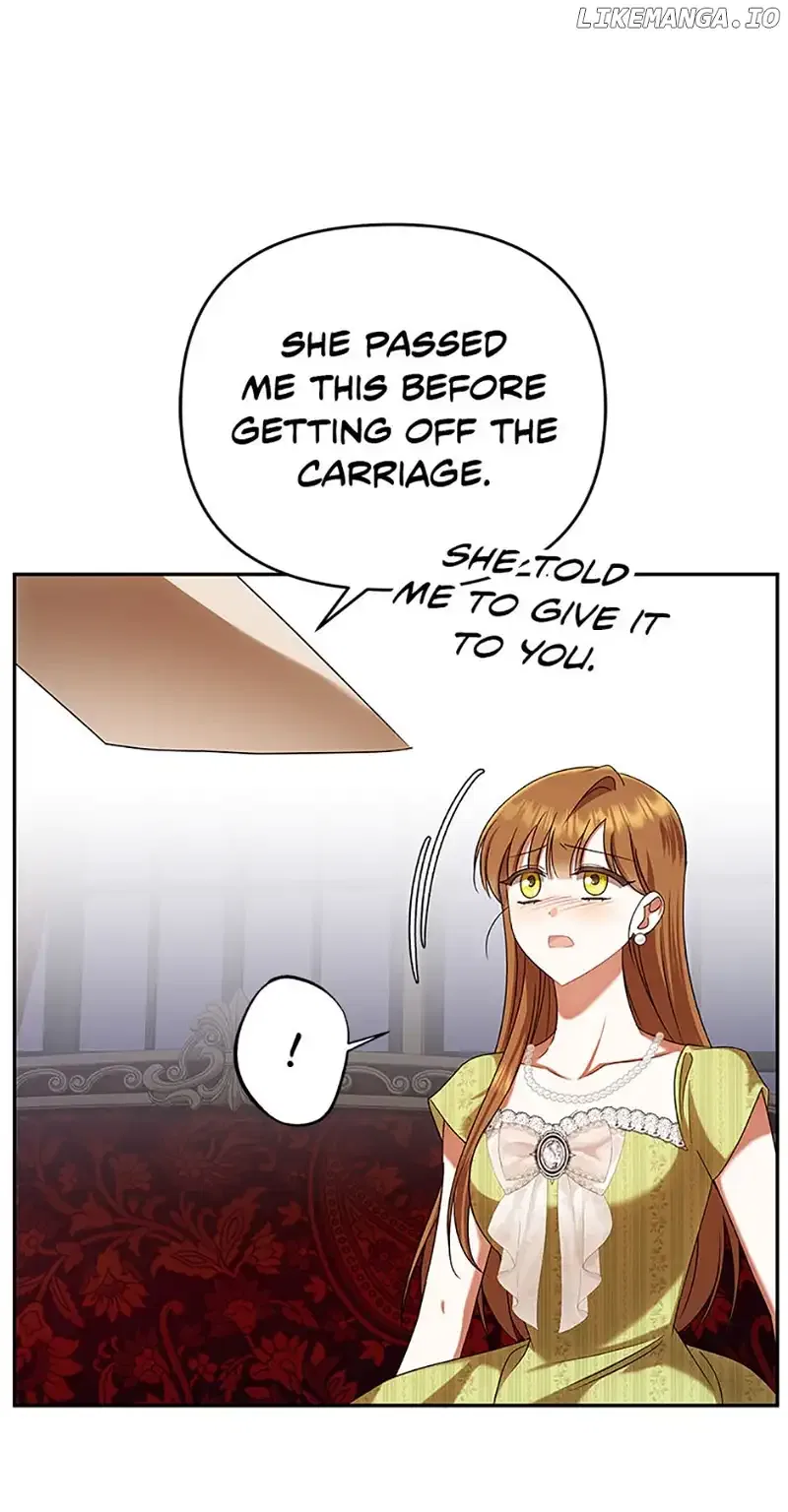 In This Life, I Will Survive Until the End Chapter 14 – Page 92