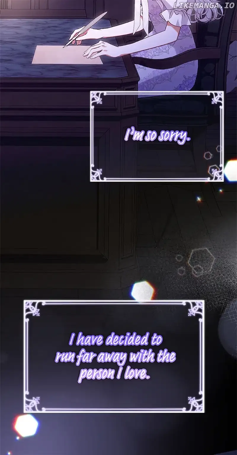 In This Life, I Will Survive Until the End Chapter 14 – Page 94