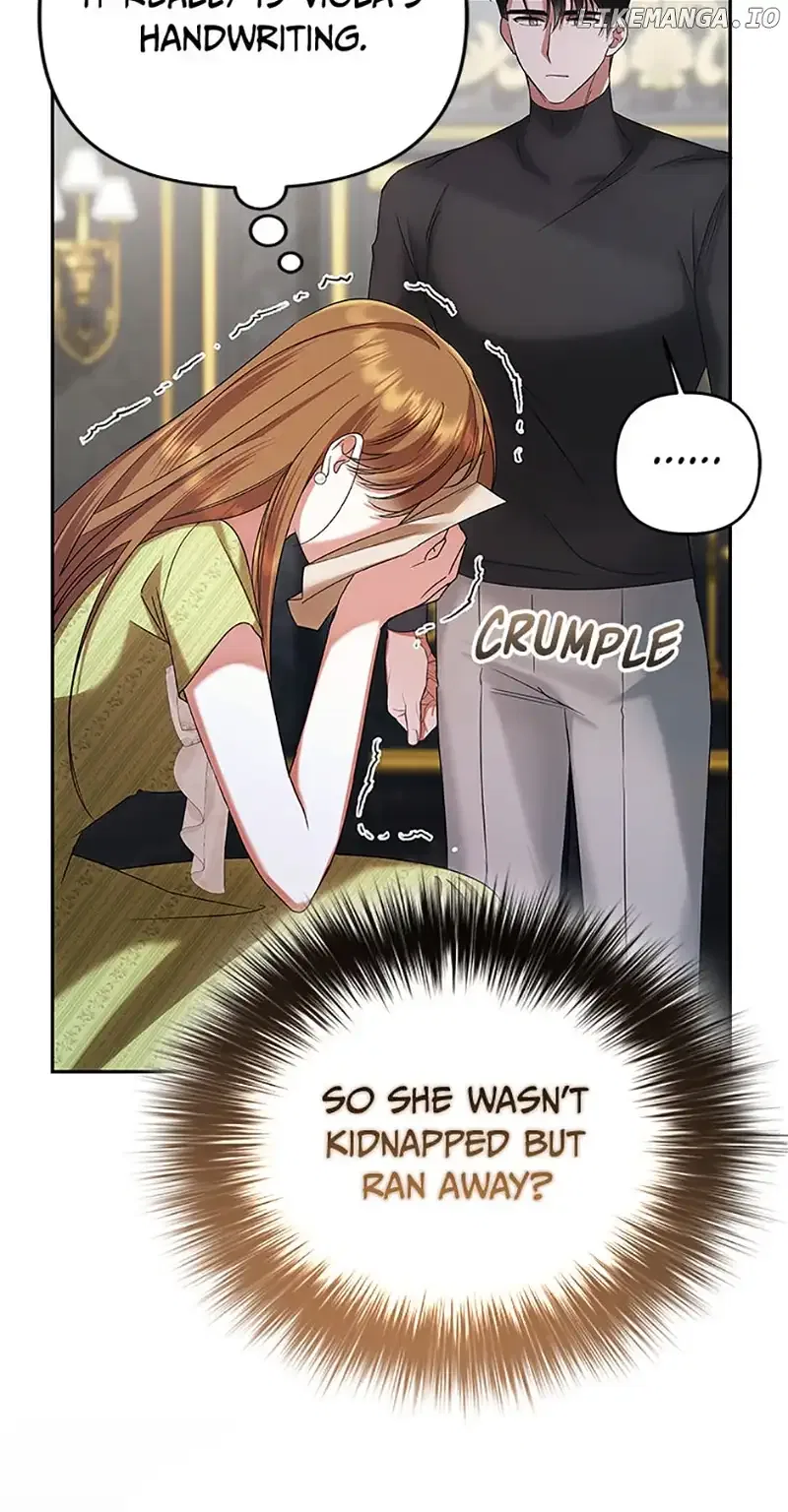 In This Life, I Will Survive Until the End Chapter 14 – Page 97