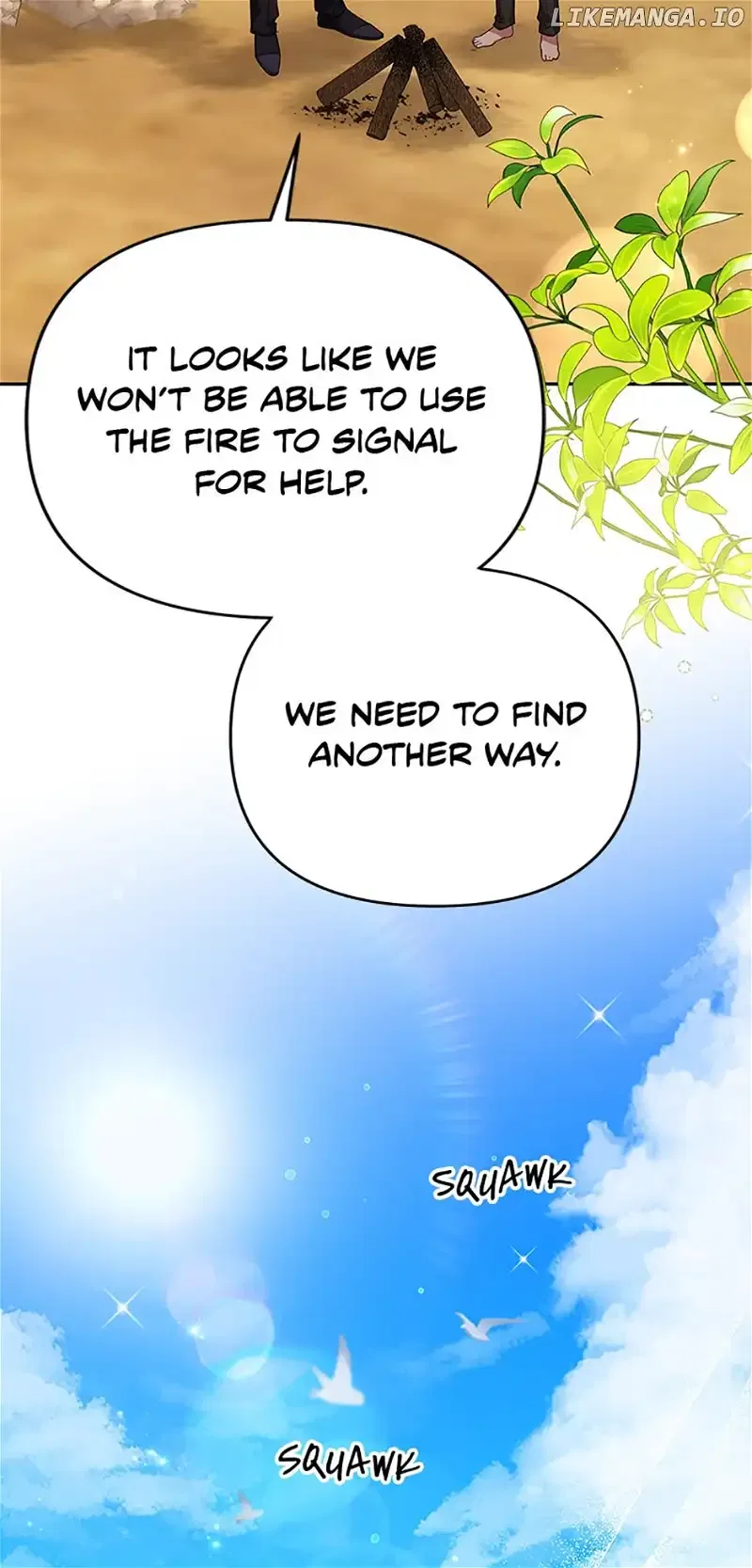 In This Life, I Will Survive Until the End Chapter 13 – Page 2