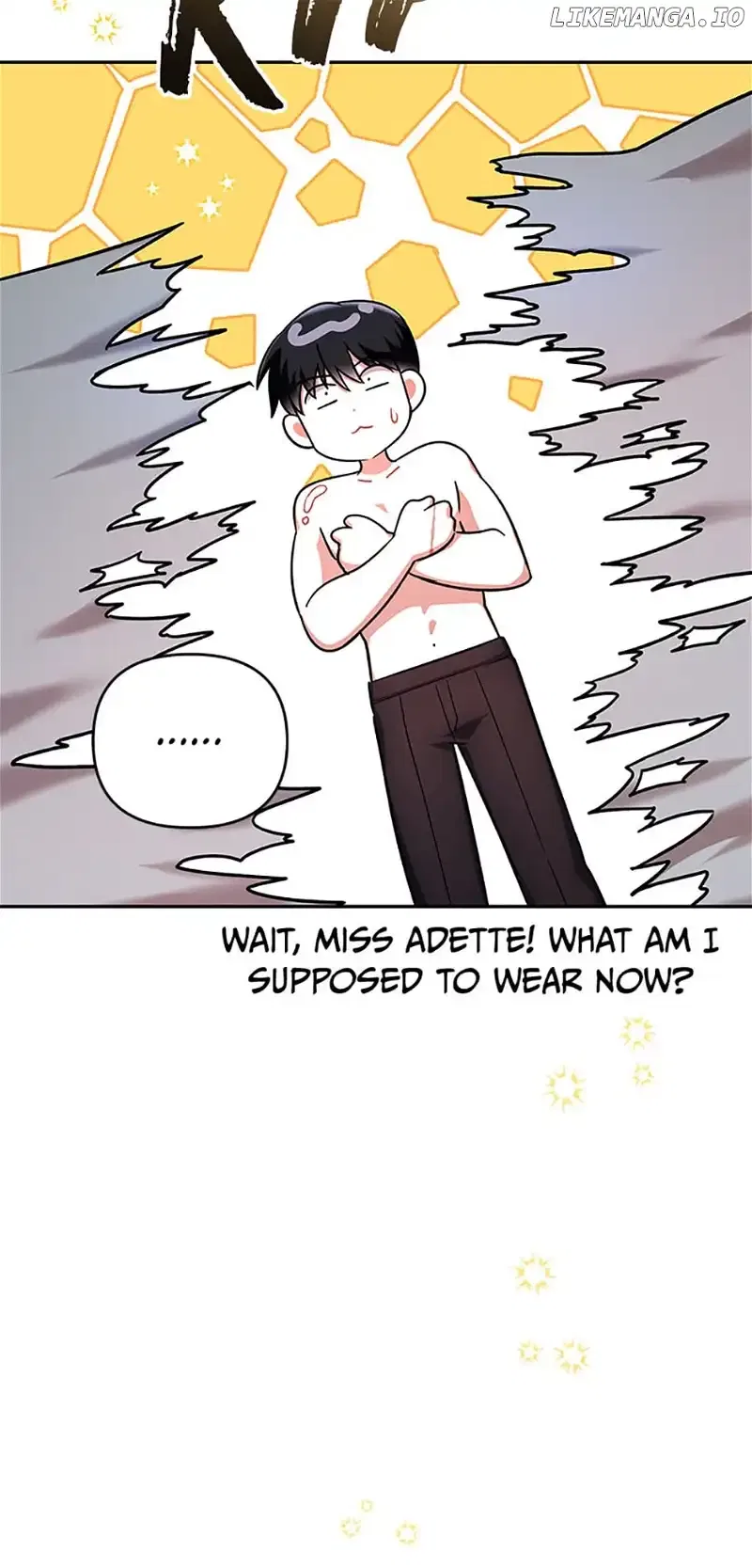 In This Life, I Will Survive Until the End Chapter 13 – Page 7