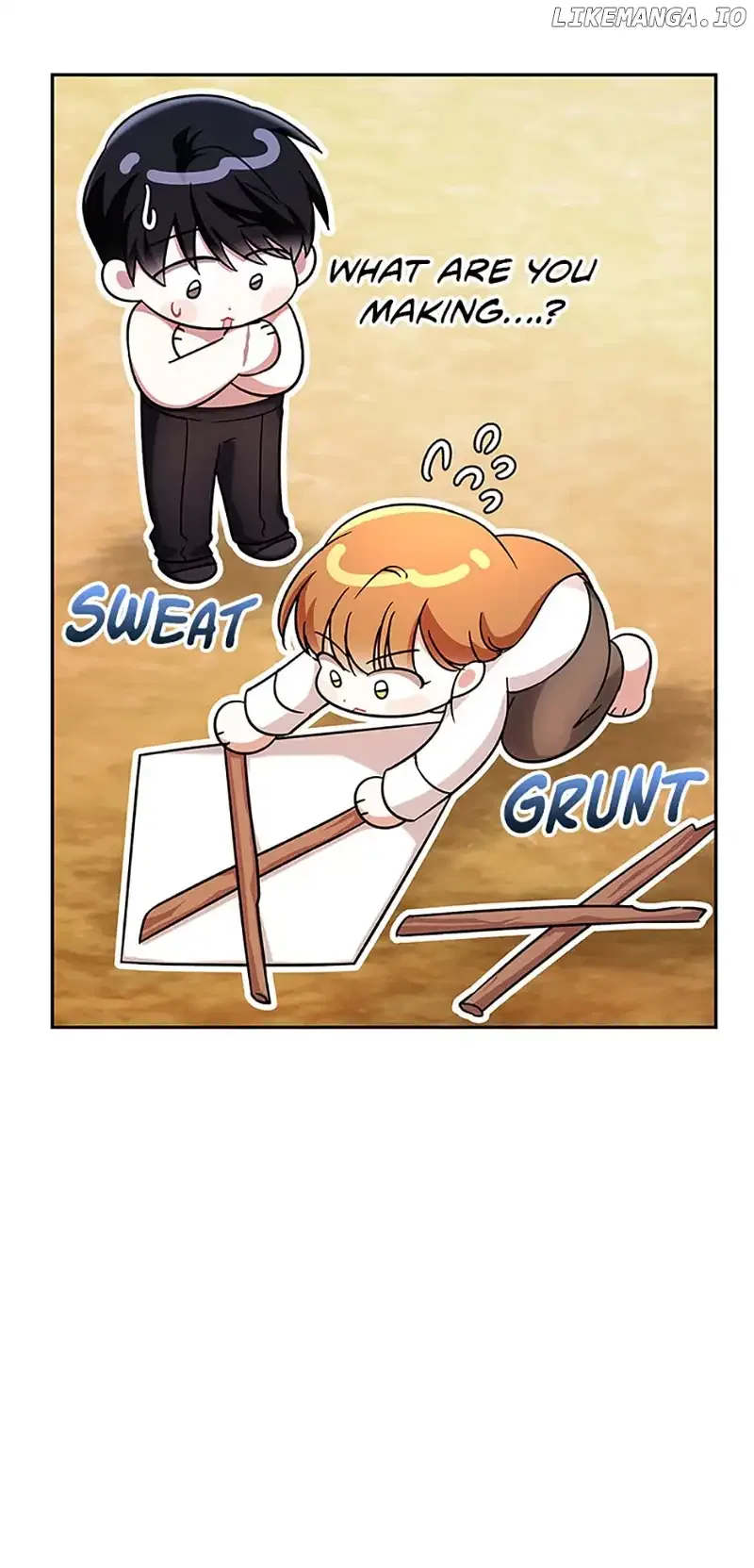 In This Life, I Will Survive Until the End Chapter 13 – Page 8