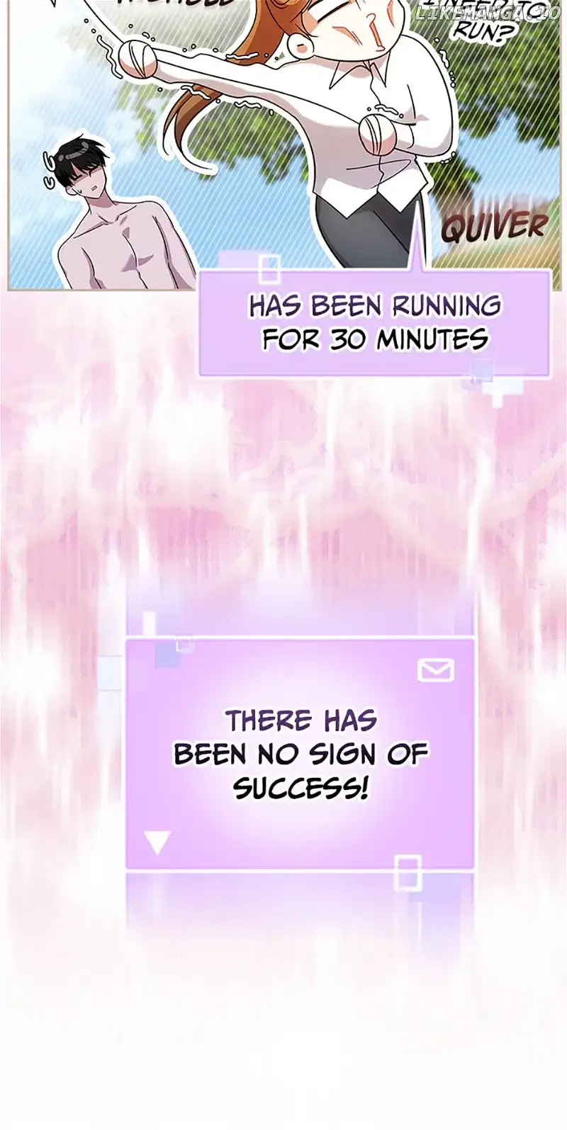 In This Life, I Will Survive Until the End Chapter 13 – Page 14