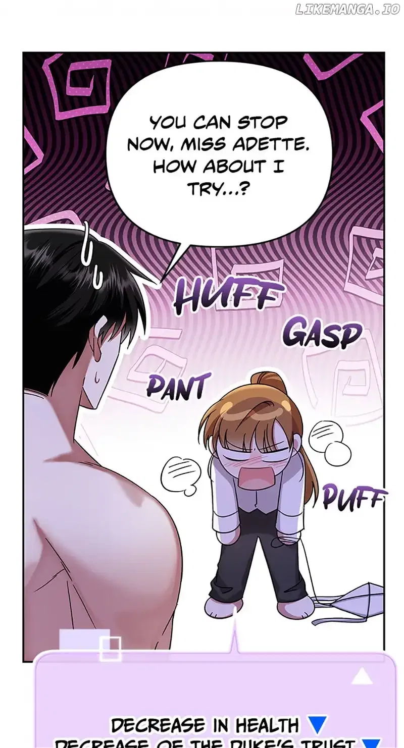 In This Life, I Will Survive Until the End Chapter 13 – Page 15