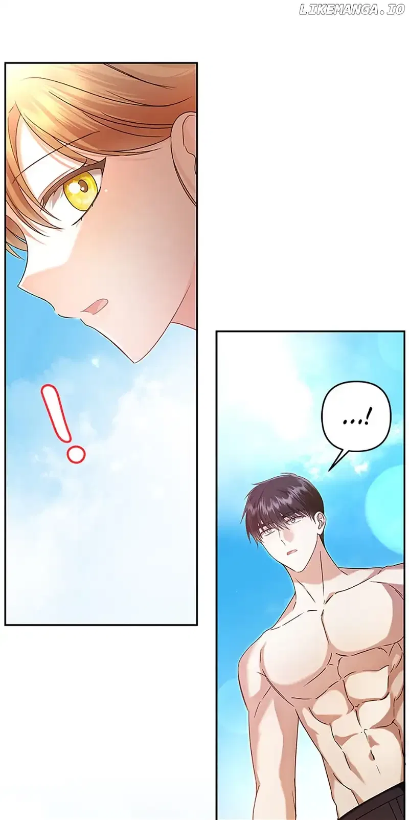 In This Life, I Will Survive Until the End Chapter 13 – Page 23