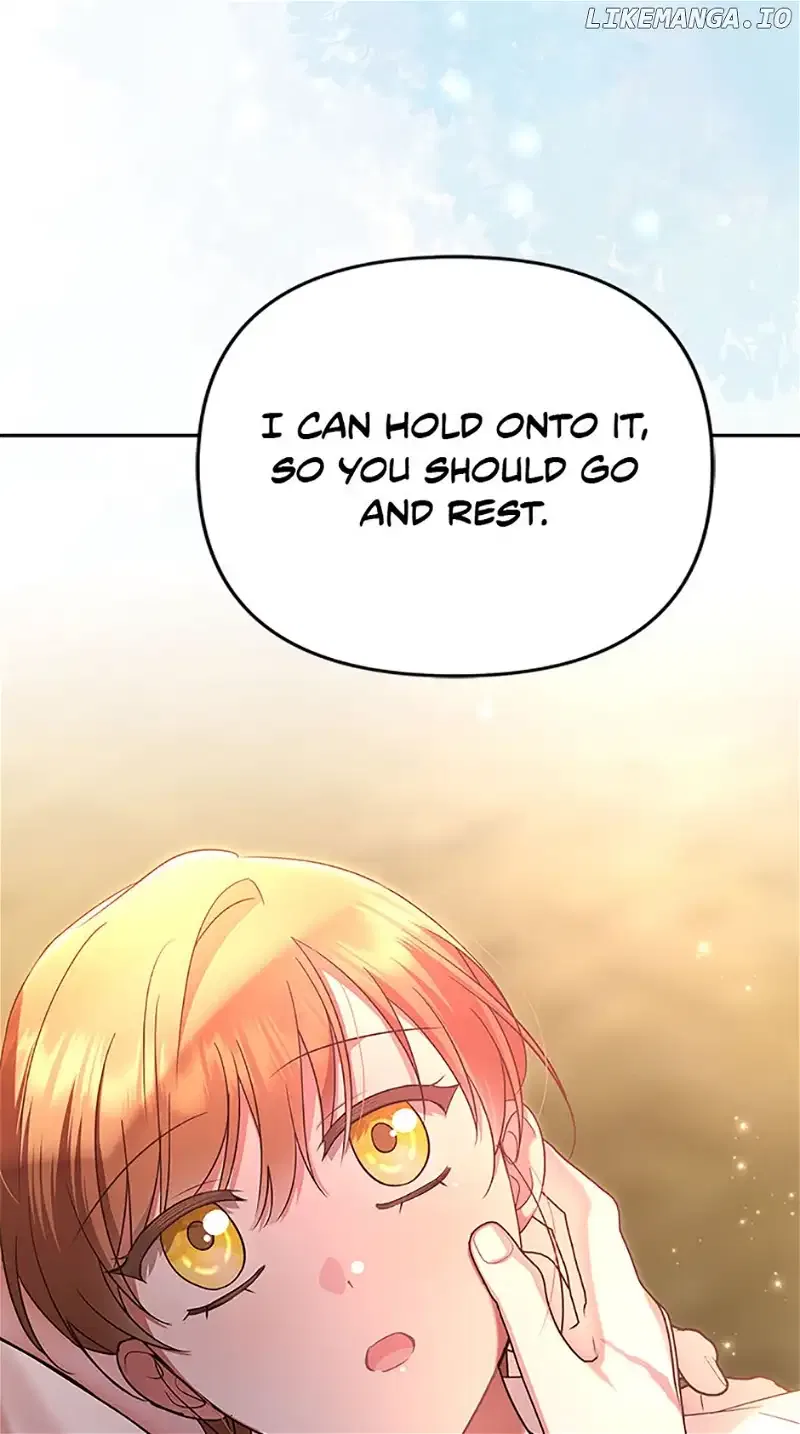 In This Life, I Will Survive Until the End Chapter 13 – Page 33
