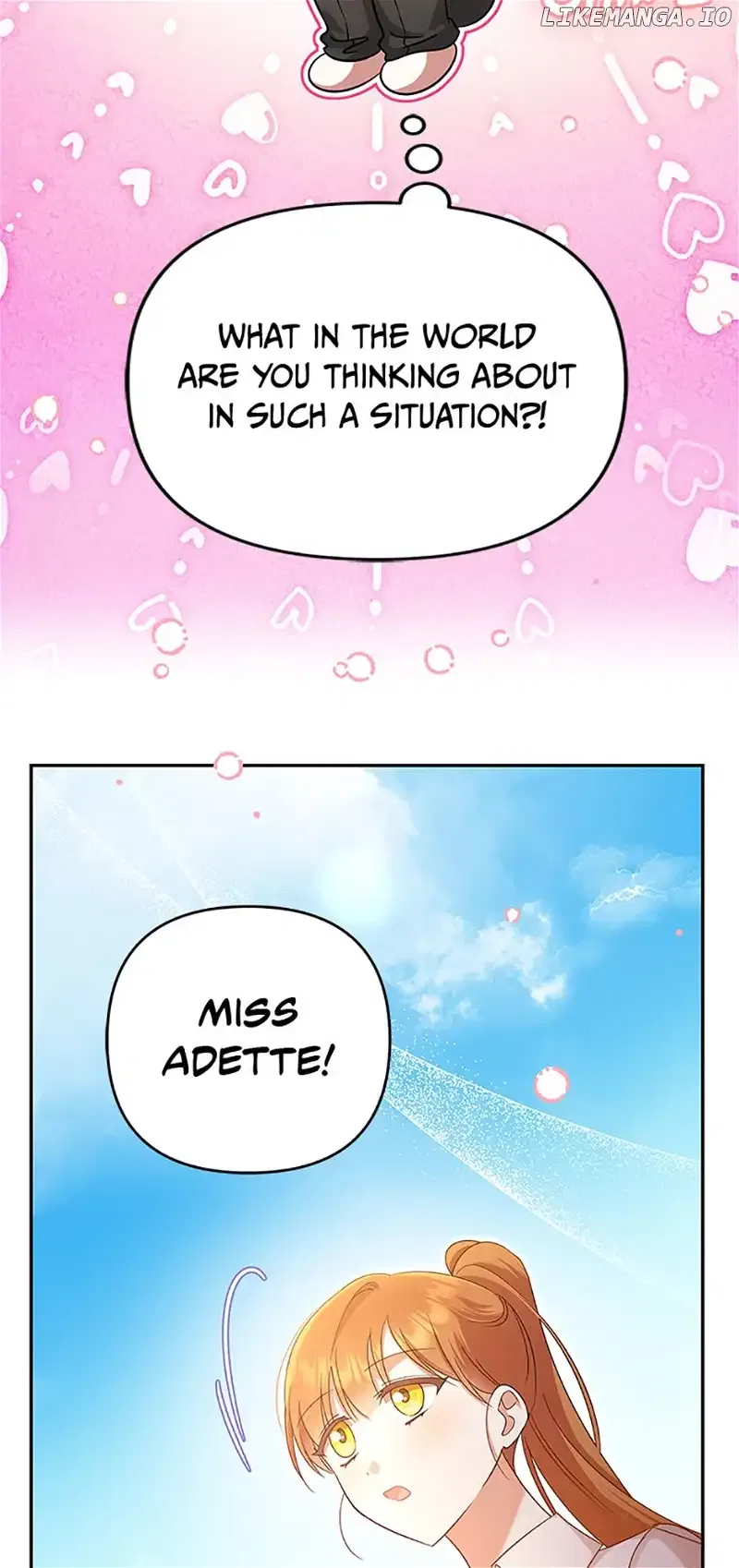 In This Life, I Will Survive Until the End Chapter 13 – Page 39