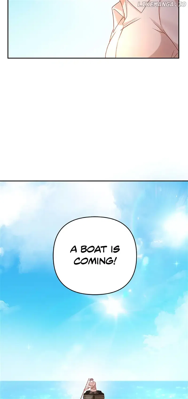 In This Life, I Will Survive Until the End Chapter 13 – Page 40