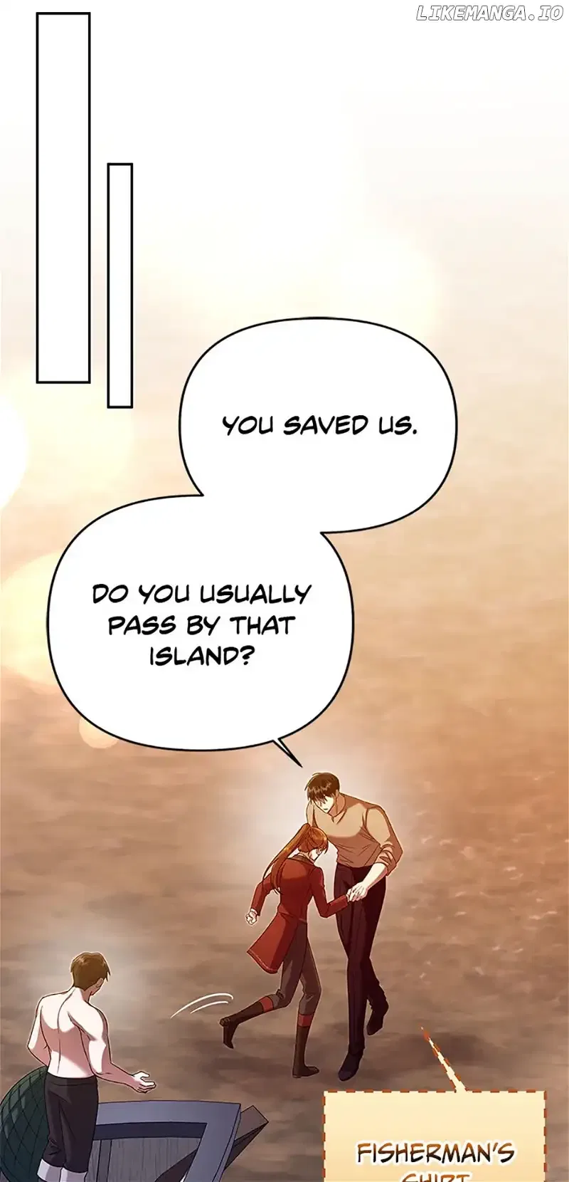 In This Life, I Will Survive Until the End Chapter 13 – Page 42