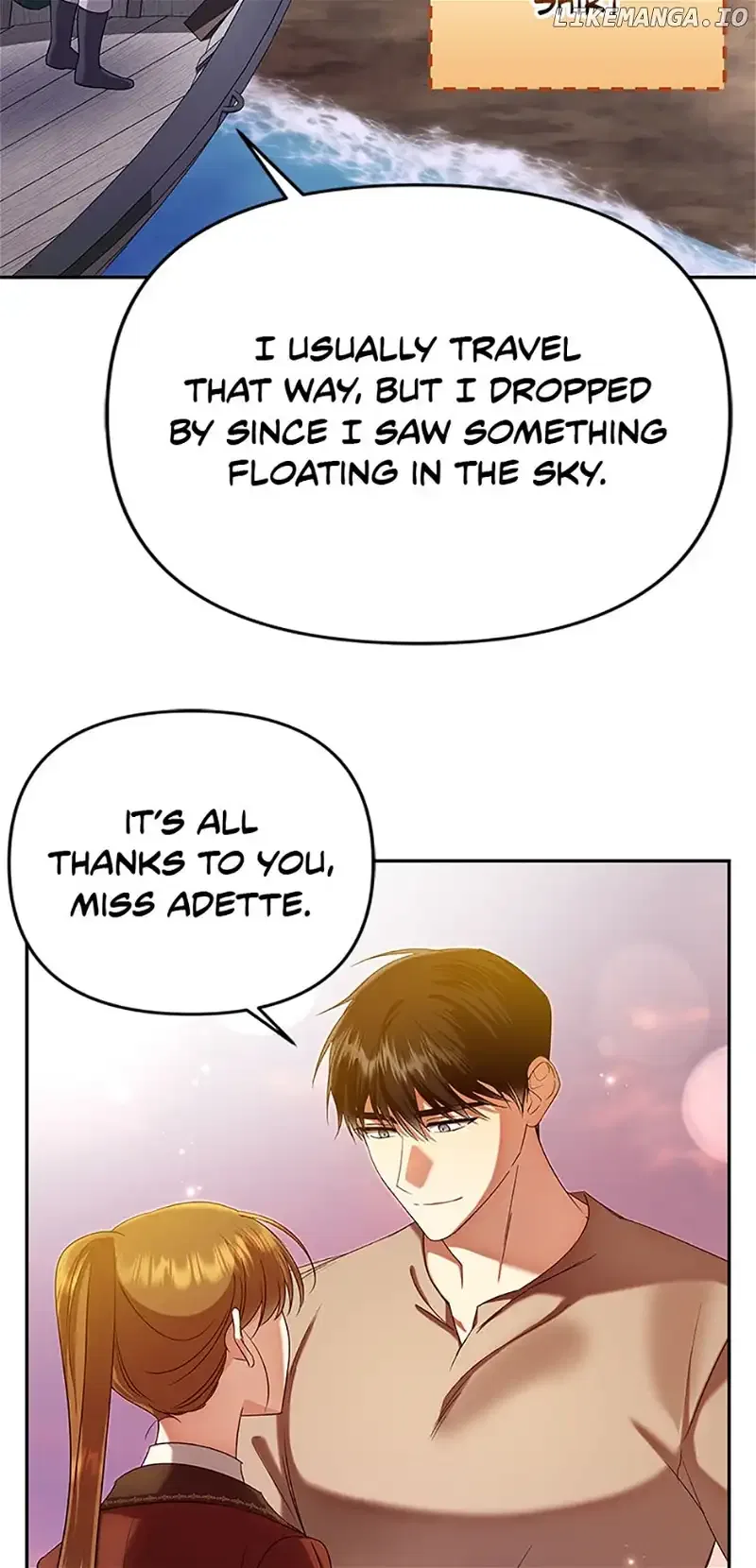 In This Life, I Will Survive Until the End Chapter 13 – Page 43