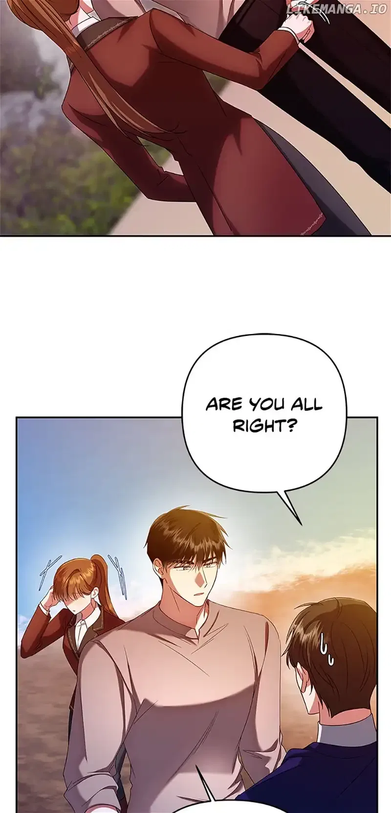 In This Life, I Will Survive Until the End Chapter 13 – Page 46