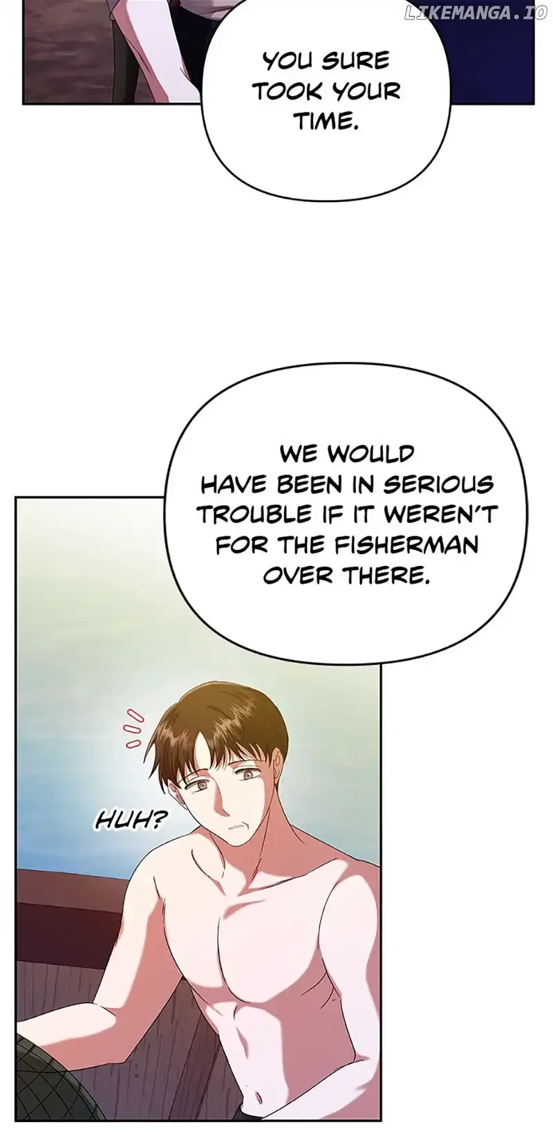 In This Life, I Will Survive Until the End Chapter 13 – Page 47