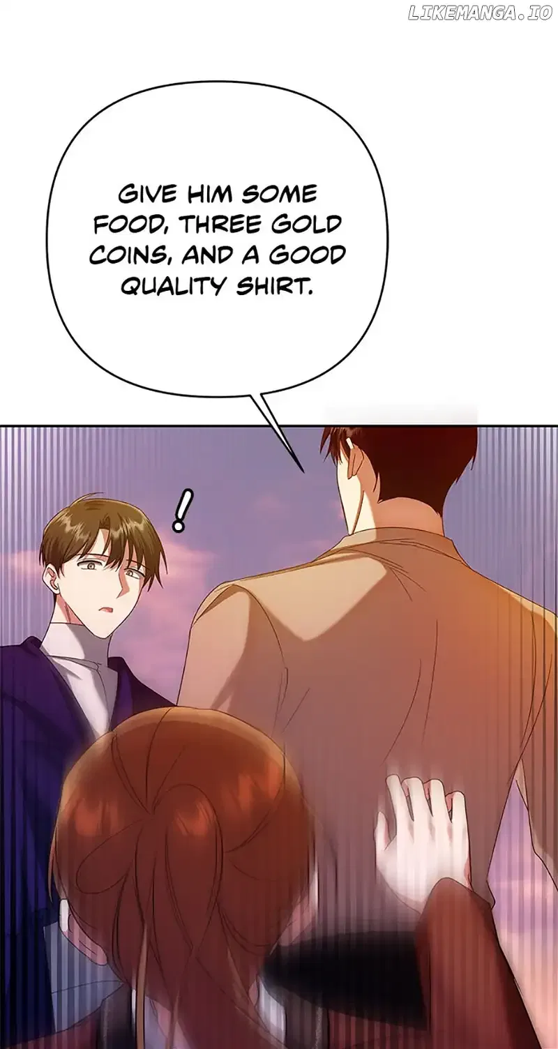 In This Life, I Will Survive Until the End Chapter 13 – Page 48