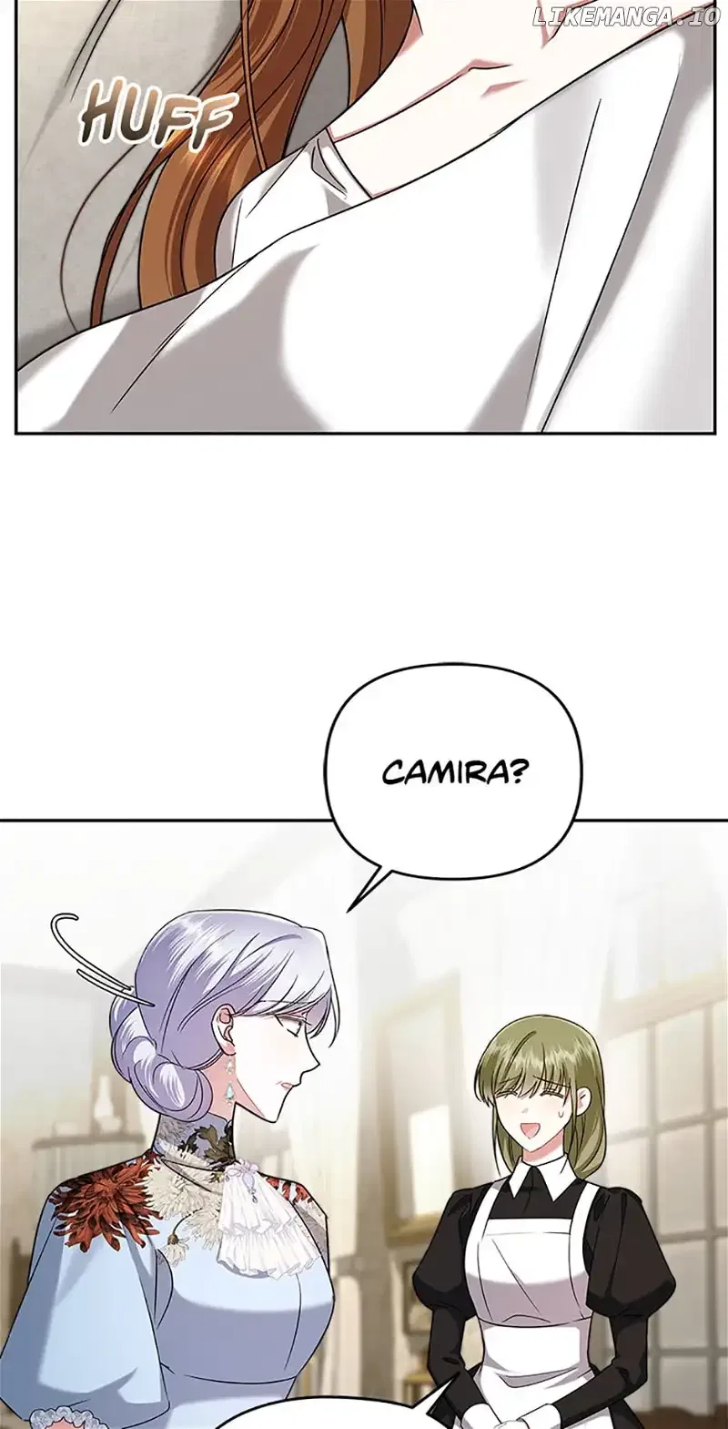 In This Life, I Will Survive Until the End Chapter 13 – Page 56