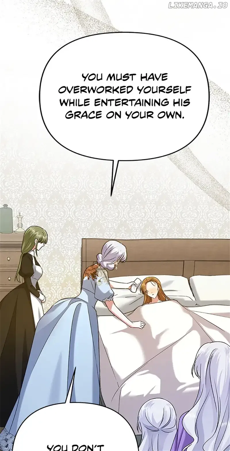 In This Life, I Will Survive Until the End Chapter 13 – Page 58