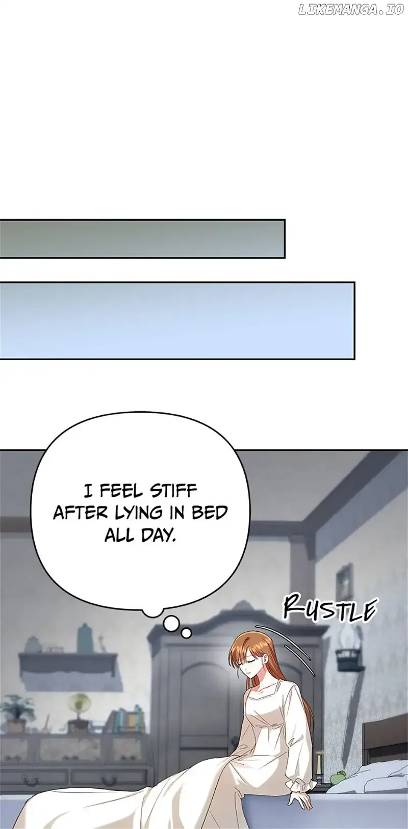In This Life, I Will Survive Until the End Chapter 13 – Page 66