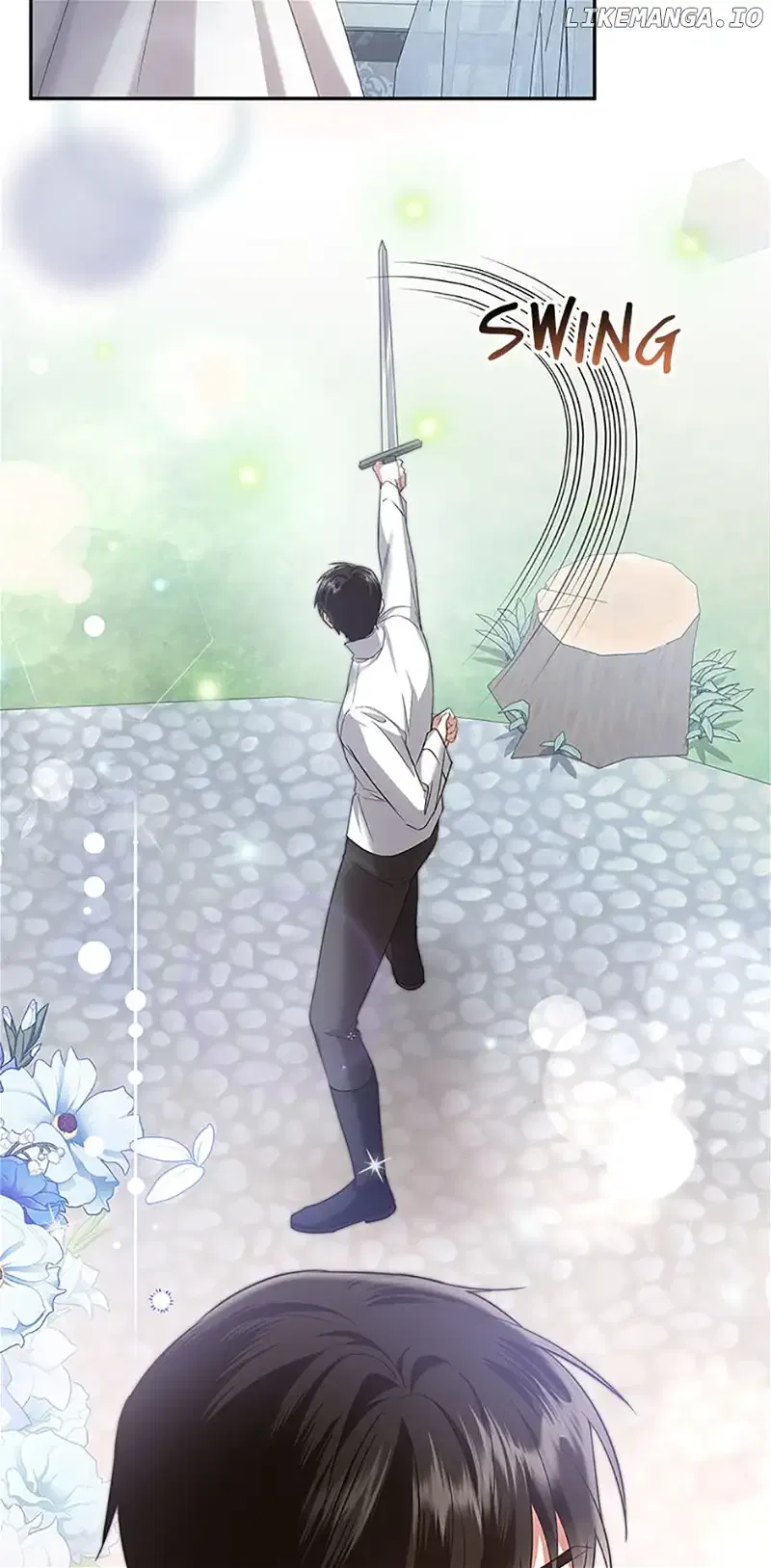 In This Life, I Will Survive Until the End Chapter 13 – Page 68