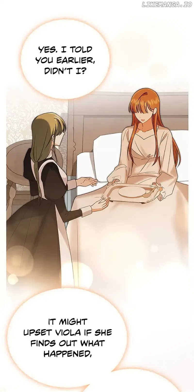 In This Life, I Will Survive Until the End Chapter 13 – Page 88
