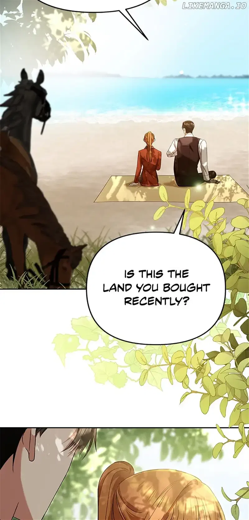 In This Life, I Will Survive Until the End Chapter 12 – Page 3
