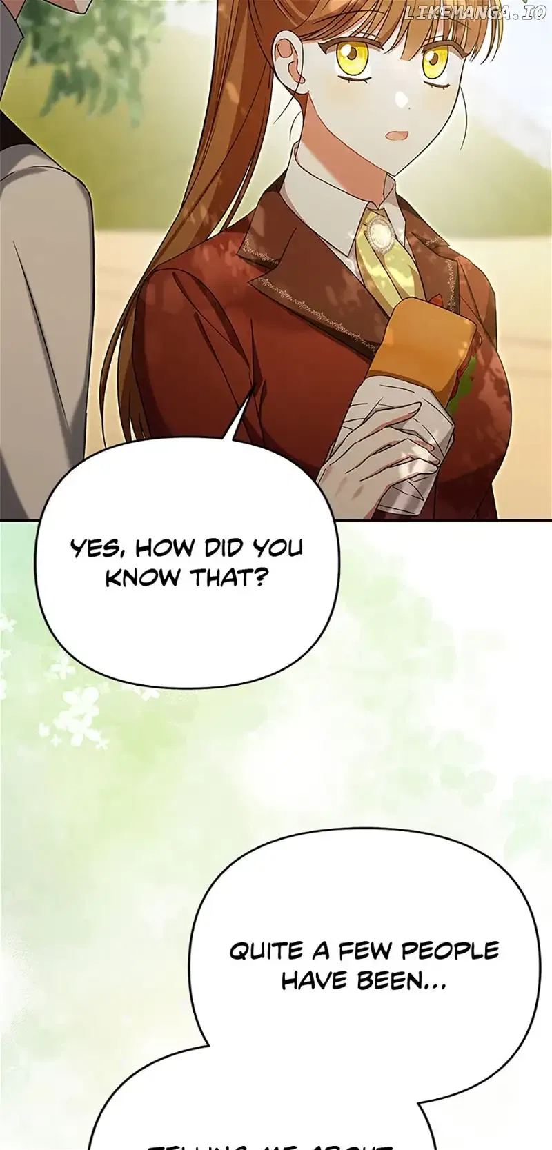 In This Life, I Will Survive Until the End Chapter 12 – Page 4