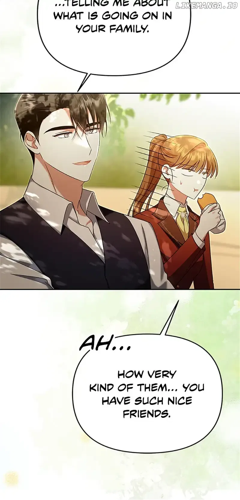 In This Life, I Will Survive Until the End Chapter 12 – Page 5