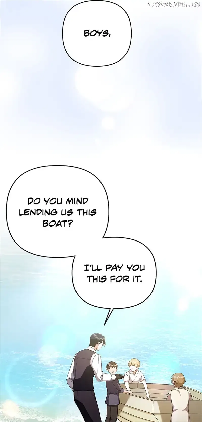 In This Life, I Will Survive Until the End Chapter 12 – Page 7